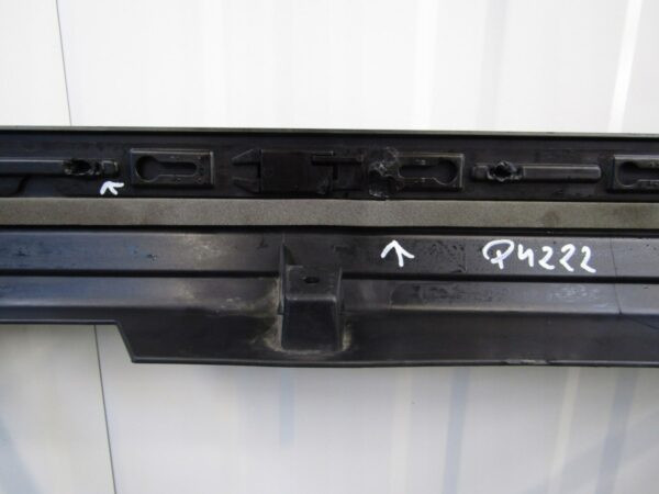Zijskirt Links Dorpellijst Land Rover Discovery Sport 14 8742098356 Dorpel P4222
