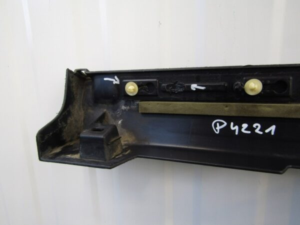 Zijskirt Links Dorpellijst Land Rover Discovery Sport 14 8742097377 Dorpel P4221