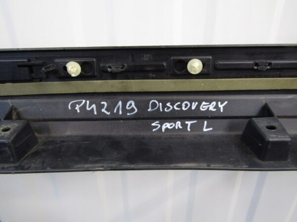 Zijskirt Links Dorpellijst Land Rover Discovery Sport 14 8742084370 Dorpel P4219