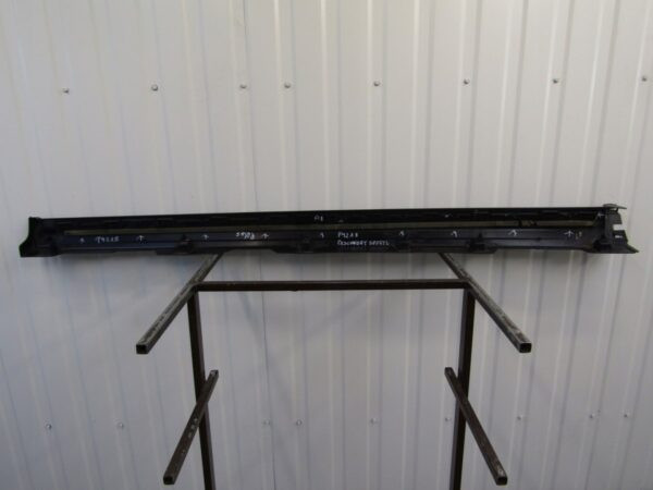 Zijskirt Links Dorpellijst Land Rover Discovery Sport 14 8742072185 Dorpel P4218
