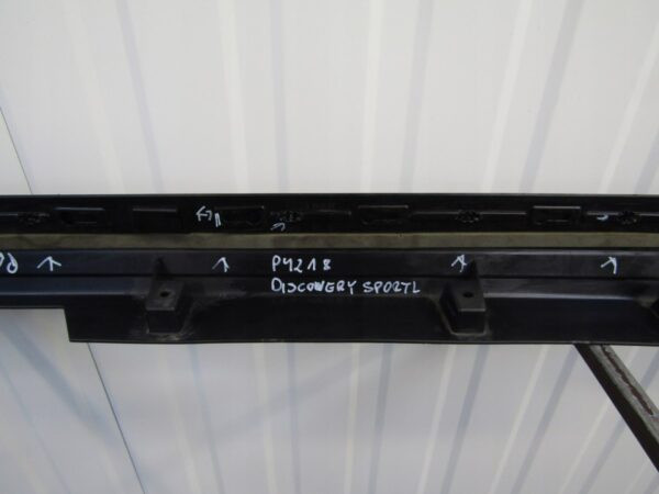Zijskirt Links Dorpellijst Land Rover Discovery Sport 14 8742072185 Dorpel P4218