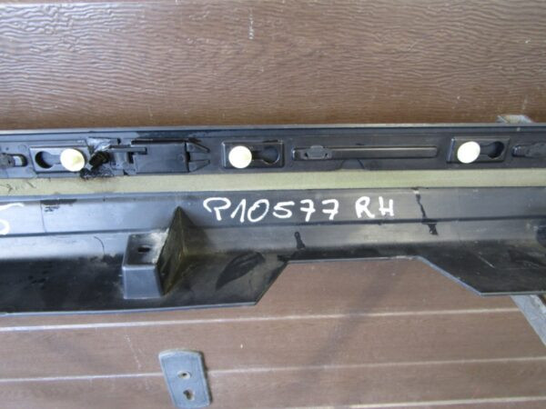 Zijskirt Dorpellijst Rechts Land Rover Discovery Sport 14 fk7210154ae Dorpel P10577