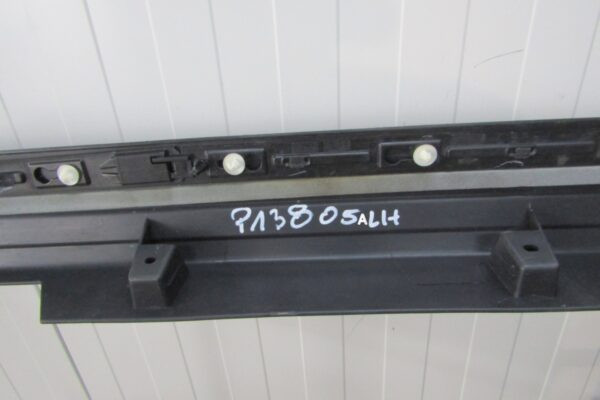 Zijskirt Links Dorpellijst Land Rover Discovery Sport 14- fk72-10155a xc1w0t8294 Dorpel P13805