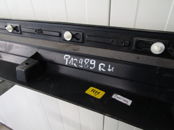 Zijskirt Dorpellijst RP12989echts Land Rover Discovery Sport 14-  lk72-10154aa xc1w0t8294 Dorpel P12989