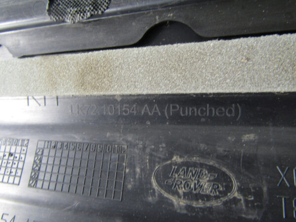 Zijskirt Dorpellijst RP12989echts Land Rover Discovery Sport 14-  lk72-10154aa xc1w0t8294 Dorpel P12989