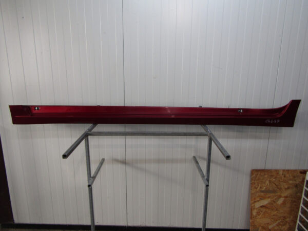 Zijskirt Dorpellijst Links Lexus CT200H ct 200 h Dorpel 10-22 75860-76010 75852-76010 Dorpel P14647