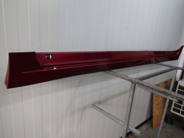Zijskirt Dorpellijst Links Lexus CT200H ct 200 h Dorpel 10-22 75860-76010 75852-76010 Dorpel P14647