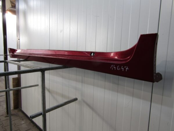 Zijskirt Dorpellijst Links Lexus CT200H ct 200 h Dorpel 10-22 75860-76010 75852-76010 Dorpel P14647