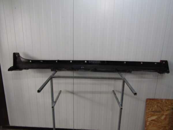 Zijskirt Dorpellijst Links Lexus CT200H ct 200 h Dorpel 10-22 75860-76010 75852-76010 Dorpel P14647