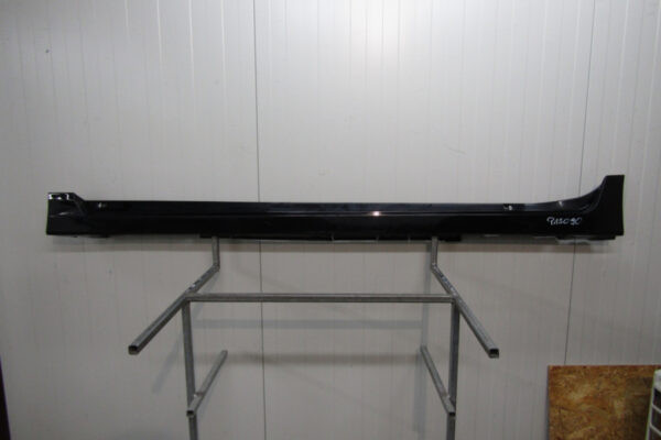 Zijskirt Dorpellijst Links Lexus CT200H ct 200 h Dorpel 10-22 75860-76010 75852-76010 Dorpel P15090