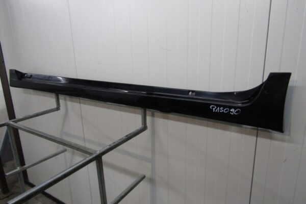 Zijskirt Dorpellijst Links Lexus CT200H ct 200 h Dorpel 10-22 75860-76010 75852-76010 Dorpel P15090