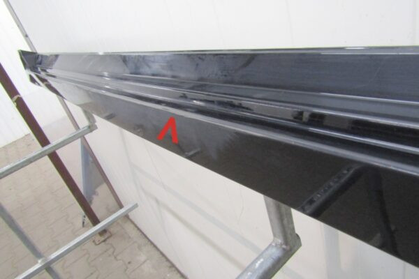 Zijskirt Dorpellijst Links Lexus CT200H ct 200 h Dorpel 10-22 75860-76010 75852-76010 Dorpel P15090