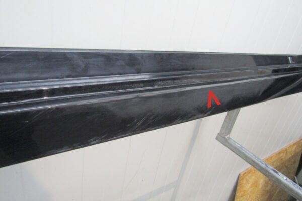 Zijskirt Dorpellijst Links Lexus CT200H ct 200 h Dorpel 10-22 75860-76010 75852-76010 Dorpel P15090