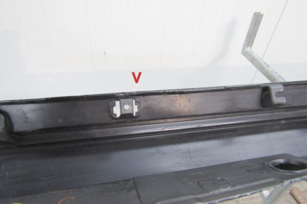 Zijskirt Dorpellijst Links Lexus CT200H ct 200 h Dorpel 10-22 75860-76010 75852-76010 Dorpel P15090