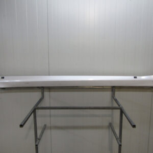 Zijskirt Dorpellijst Links Lexus CT200H ct 200 h Dorpel 10-22 75860-76010 75852-76010 P15623