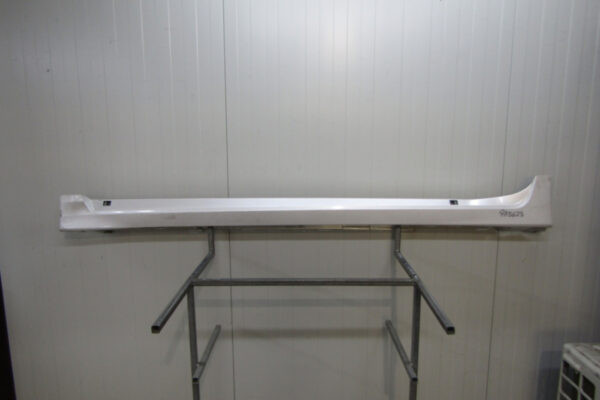 Zijskirt Dorpellijst Links Lexus CT200H ct 200 h Dorpel 10-22 75860-76010 75852-76010 P15623