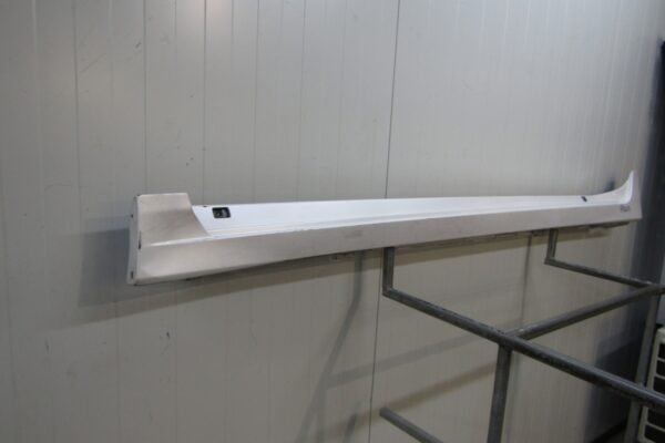 Zijskirt Dorpellijst Links Lexus CT200H ct 200 h Dorpel 10-22 75860-76010 75852-76010 P15623