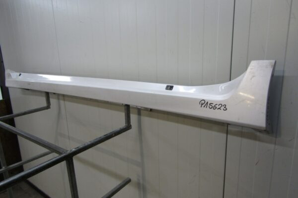 Zijskirt Dorpellijst Links Lexus CT200H ct 200 h Dorpel 10-22 75860-76010 75852-76010 P15623