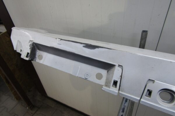 Zijskirt Dorpellijst Links Lexus CT200H ct 200 h Dorpel 10-22 75860-76010 75852-76010 P15623