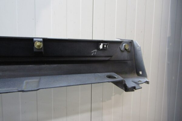 Zijskirt Dorpellijst Links Lexus CT200H ct 200 h Dorpel 10-22 75860-76010 75852-76010 P15623