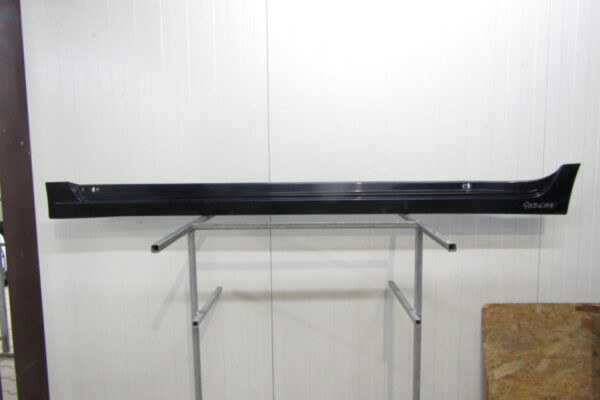 Zijskirt Dorpellijst Links Lexus CT200H ct 200 h Dorpel 10-22 75860-76010 75852-76010 P15694