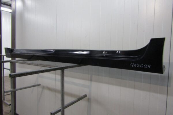 Zijskirt Dorpellijst Links Lexus CT200H ct 200 h Dorpel 10-22 75860-76010 75852-76010 P15694