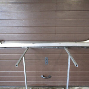 Zijskirt Dorpellijst Links Lexus CT200H ct 200 h Dorpel 10- 9336643454 P5442