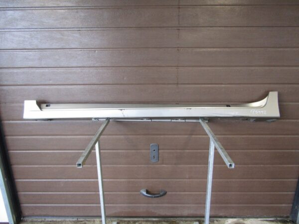 Zijskirt Dorpellijst Links Lexus CT200H ct 200 h Dorpel 10- 9336643454 P5442