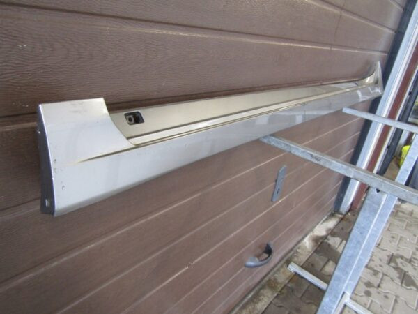 Zijskirt Dorpellijst Links Lexus CT200H ct 200 h Dorpel 10- 9336643454 P5442