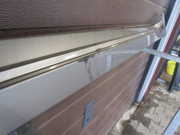 Zijskirt Dorpellijst Links Lexus CT200H ct 200 h Dorpel 10- 9336643454 P5442