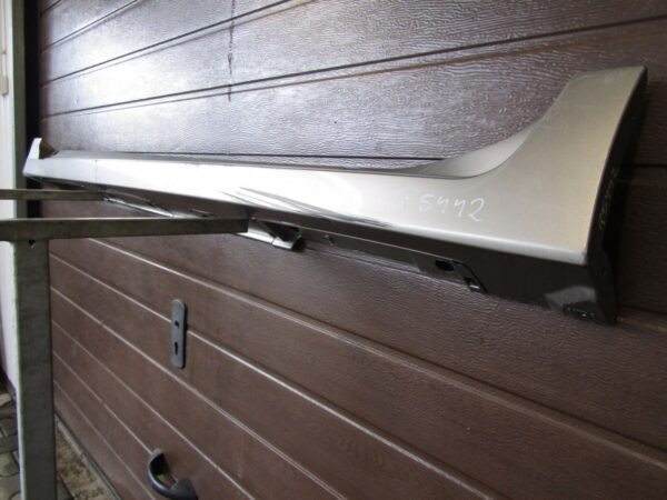 Zijskirt Dorpellijst Links Lexus CT200H ct 200 h Dorpel 10- 9336643454 P5442