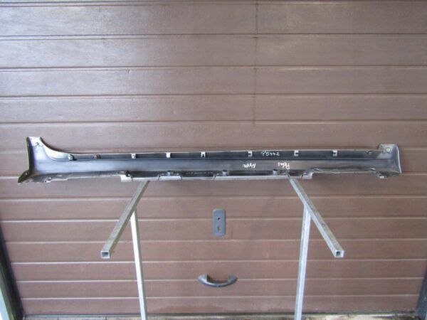 Zijskirt Dorpellijst Links Lexus CT200H ct 200 h Dorpel 10- 9336643454 P5442