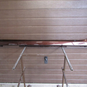 Zijskirt Dorpellijst Links Lexus CT200H ct 200 h Dorpel 10- 8542654824 P2484