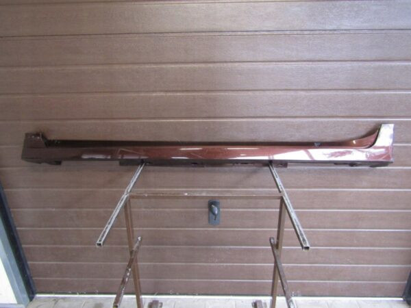 Zijskirt Dorpellijst Links Lexus CT200H ct 200 h Dorpel 10- 8542654824 P2484