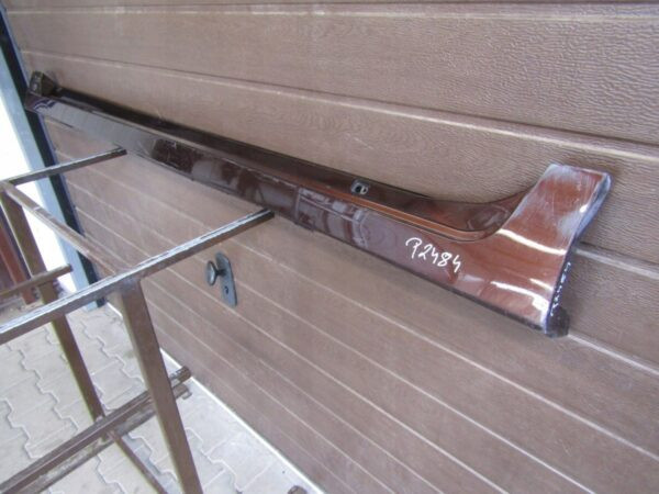 Zijskirt Dorpellijst Links Lexus CT200H ct 200 h Dorpel 10- 8542654824 P2484