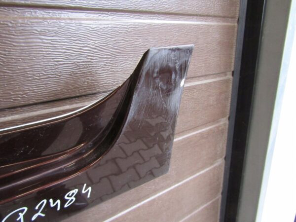 Zijskirt Dorpellijst Links Lexus CT200H ct 200 h Dorpel 10- 8542654824 P2484