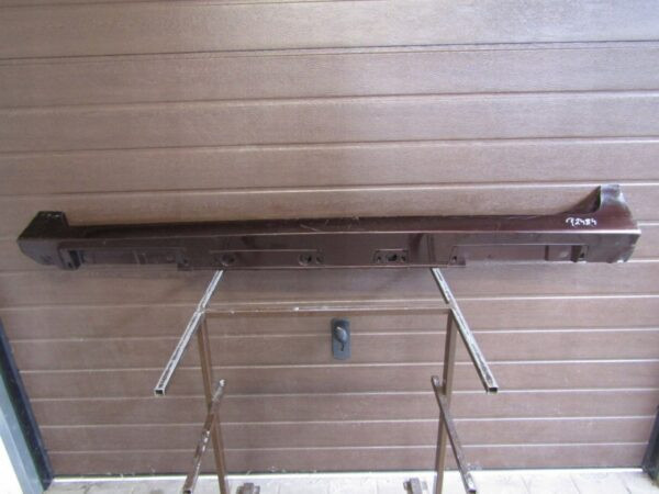 Zijskirt Dorpellijst Links Lexus CT200H ct 200 h Dorpel 10- 8542654824 P2484