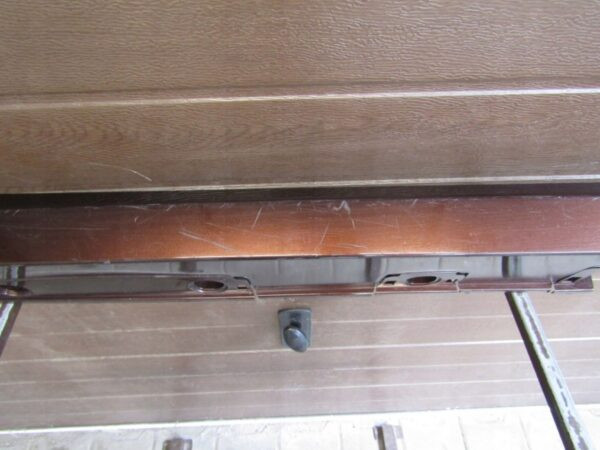 Zijskirt Dorpellijst Links Lexus CT200H ct 200 h Dorpel 10- 8542654824 P2484