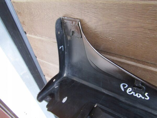Zijskirt Dorpellijst Links Lexus CT200H ct 200 h Dorpel 10- 8542654824 P2484