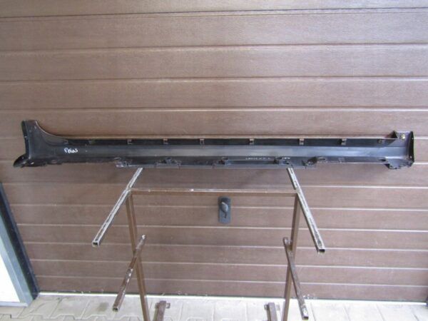 Zijskirt Dorpellijst Links Lexus CT200H ct 200 h Dorpel 10- 8542654824 P2484
