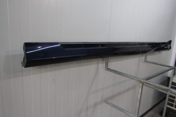 Zijskirt Links Dorpellijst Lexus GS IV 450h Hybrid 12-20 75852-30909 Dorpel P14485