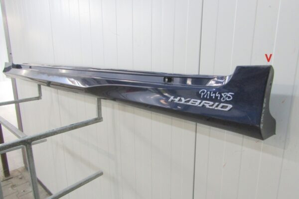 Zijskirt Links Dorpellijst Lexus GS IV 450h Hybrid 12-20 75852-30909 Dorpel P14485