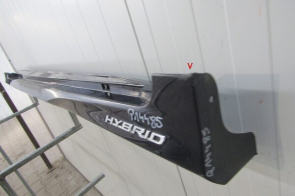 Zijskirt Links Dorpellijst Lexus GS IV 450h Hybrid 12-20 75852-30909 Dorpel P14485