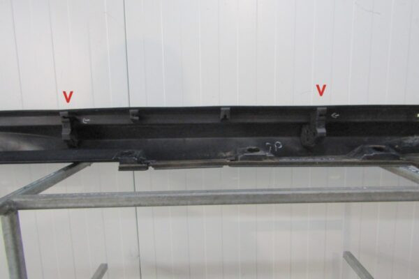 Zijskirt Links Dorpellijst Lexus GS IV 450h Hybrid 12-20 75852-30909 Dorpel P14485