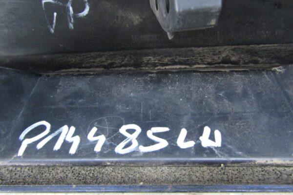 Zijskirt Links Dorpellijst Lexus GS IV 450h Hybrid 12-20 75852-30909 Dorpel P14485