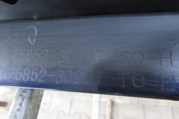 Zijskirt Links Dorpellijst Lexus GS IV 450h Hybrid 12-20 75852-30909 Dorpel P14485