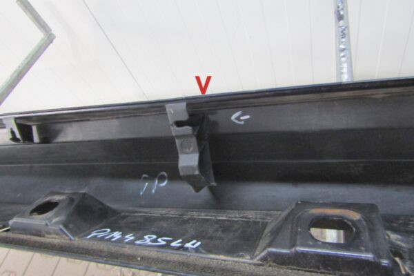 Zijskirt Links Dorpellijst Lexus GS IV 450h Hybrid 12-20 75852-30909 Dorpel P14485
