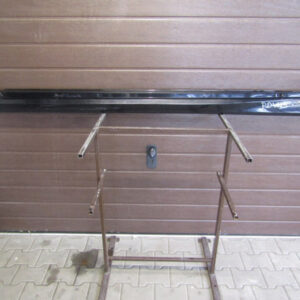 Zijskirt Links Dorpellijst Lexus GS IV 450h Hybrid 13- 8921490294 Dorpel PD4825