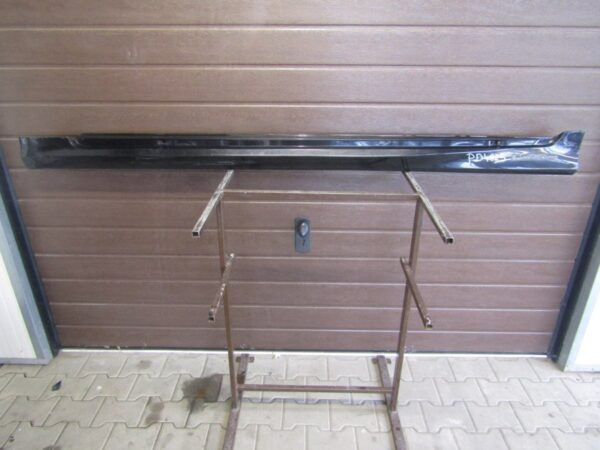 Zijskirt Links Dorpellijst Lexus GS IV 450h Hybrid 13- 8921490294 Dorpel PD4825