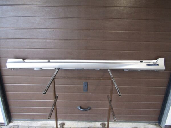 Zijskirt Links Dorpellijst Lexus GS IV 450h Hybrid 13- 8543333720 Dorpel P2394